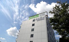 アジアホテル成田